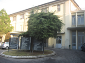 OSPEDALE DI VOGHERA (click to enlarge)